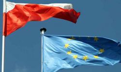 KE podwyższa prognozę wzrostu PKB Polski w 2021 r. z 3,1 proc. do 4 proc.