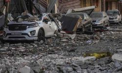 Kolejna runda ostrzału rakietowego Izraela