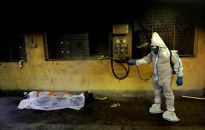 Pandemia w regionie Azji i Pacyfiku rozprzestrzenia się najszybciej na świecie