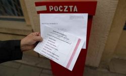 Wszystkie decyzje ws. przygotowań do wyborów korespondencyjnych były zgodne z prawem