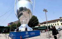 Piłkarska LM - UEFA: finał przeniesiony ze Stambułu do Porto