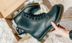 Zaskakujące modele butów Dr. Martens, które musisz mieć!