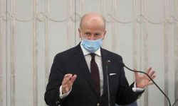 Wróblewski: deklaruję, że nie będę rzecznikiem ani rządu, ani opozycji; będę stawał po stronie obywateli