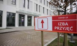 3 288 nowych zakażeń koronawirusem, 289 osób z COVID-19 zmarło