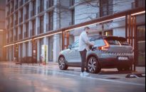 Sprzedaż globalna Volvo Cars rośnie w kwietniu o 97,5%. To dziesiąty z rzędu miesiąc wzrostu