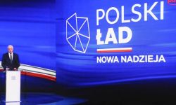 Gowin: będziemy wspierać polski przemysł i eksport krajowych firm