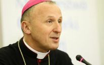 Bp Solarczyk: uroczystość Wniebowstąpienia jest okazją do umocnienia relacji z Bogiem