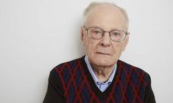 Izaak Wacław Kornblum: Muranów to jest jeden wielki grobowiec