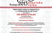 Święto Fajki w Przemyślu