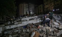 Palestyńskie służby zdrowia: w ostatnim ataku naStrefę Gazy zginęło 26 osób