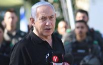 Netanjahu: chcemy, by Hamas zapłacił wysoką cenę; naloty jeszcze potrwają