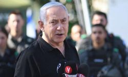 Netanjahu: chcemy, by Hamas zapłacił wysoką cenę; naloty jeszcze potrwają