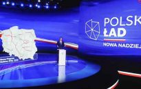 Premier Morawiecki w poniedziałek ruszy w Polskę z promocją Polskiego Ładu