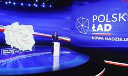 Premier Morawiecki w poniedziałek ruszy w Polskę z promocją Polskiego Ładu