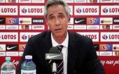 Sousa ogłosił kadrę, Grosicki tylko wśród rezerwowych