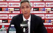 Sousa ogłosił kadrę, Grosicki tylko wśród rezerwowych