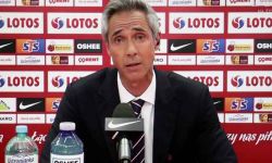 Sousa ogłosił kadrę, Grosicki tylko wśród rezerwowych