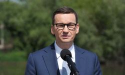 Podniesienie kwoty wolnej to koszt ok. 22 mld zł; pozostałe wydatki z Polskiego Ładu to 20-30 mld zł