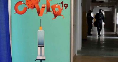 1 734 nowe zakażenia koronawirusem, zmarło 245 osób