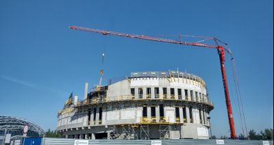 Wystawy dla "Łukasiewicza". Promocja na pikniku