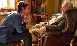 Ojciec, Nomadland - kino Zorza po pandemii kusi Oscarami