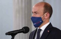 Budka: wychodzimy ze spotkania wzmocnieni