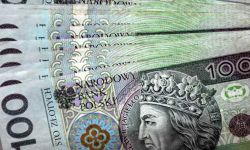 Po kwietniu br. budżet państwa miał nadwyżkę na poziomie 9,2 mld zł