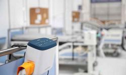 2344 nowe zakażenia koronawirusem, 329 chorych z COVID-19 zmarło