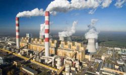 Wyłączenie bloków w Bełchatowie spowodowane błędem ludzkim