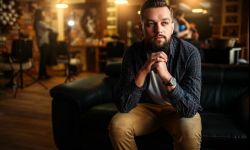 Moda męska - czego nie może zabraknąć w szafie modnego faceta?