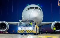 Praca dla mechaników lotniczych. LOTAMS w Jasionce