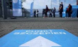 W Polsce wykonano dotąd ponad 17 mln szczepień przeciw COVID-19