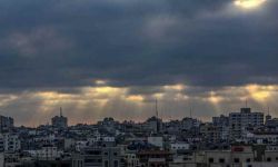 Zawieszenie broni między Izraelem i Hamasem weszło w życie