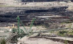 TSUE nakazał Polsce natychmiast wstrzymać wydobycie węgla w kopalni Turów