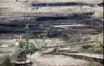 TSUE nakazał Polsce natychmiast wstrzymać wydobycie węgla w kopalni Turów