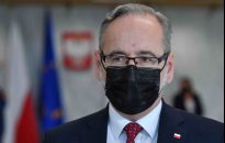 Niedzielski: przed 5 czerwca ogłosimy harmonogram luzowania obostrzeń