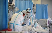 1 516 nowych zakażeń koronawirusem, 191 chorych z COVID-19 zmarło