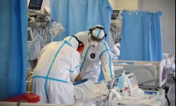 1 516 nowych zakażeń koronawirusem, 191 chorych z COVID-19 zmarło