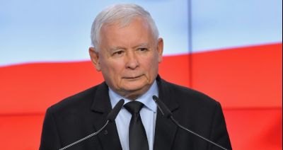 Jarosław Kaczyński: szczepienia są naprawdę konieczne i niegroźne