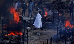 WHO: pandemia Covid-19 przyczyniła się do śmierci 6 do 8 mln osób