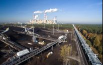 Po pożarze w Elektrowni Bełchatów zostanie wyłączony jeden z bloków