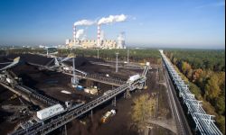 Po pożarze w Elektrowni Bełchatów zostanie wyłączony jeden z bloków