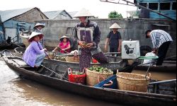 Hanoi Hilton - Wietnam pełen kontrastów