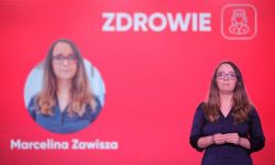 Lewica przedstawiła "Receptę dla Polski", czyli pakiet rozwiązań po epidemii