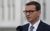 Morawiecki: porwanie cywilnego samolotu to bezprecedensowy akt państwowego terroryzmu