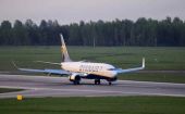UE chce międzynarodowego śledztwa ws. lądowania samolotu Ryanair w Mińsku