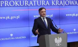 Prokurator Generalny polecił wszcząć śledztwo ws. lądowania samolotu Ryanair w Mińsku