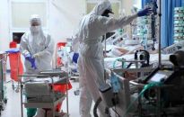 559 nowych zakażeń koronawirusem, zmarło 17 chorych z COVID-19