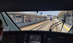 Koleją z Rzeszowa na lotnisko. W tym roku rusza budowa