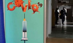 W Polsce blisko 5,6 mln osób jest w pełni zaszczepionych przeciw COVID-19